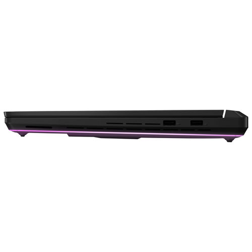 ASUS ROG Strix SCAR 16" Gaming Laptop (Intel Core Ultra 9 - 275HX/32GB RAM/1TB SSD/RTX 5070 Ti/Win 11 Pro)