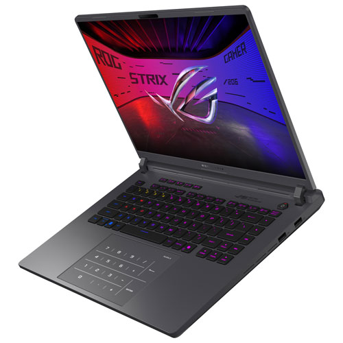 ASUS ROG Strix G16 16" Gaming Laptop