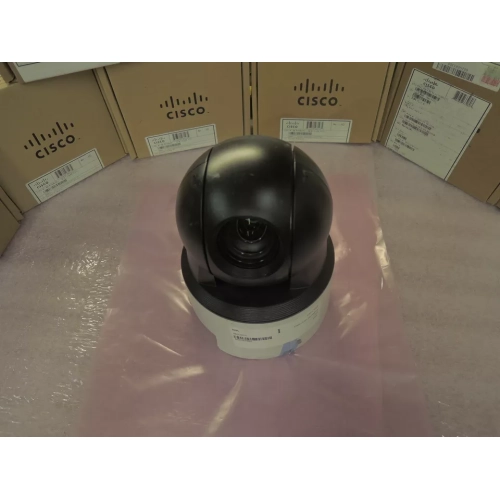 SONY SNC-EP580 CAMERA Surveillance Network Camera. by SONY - Refurbished condition - Image 2