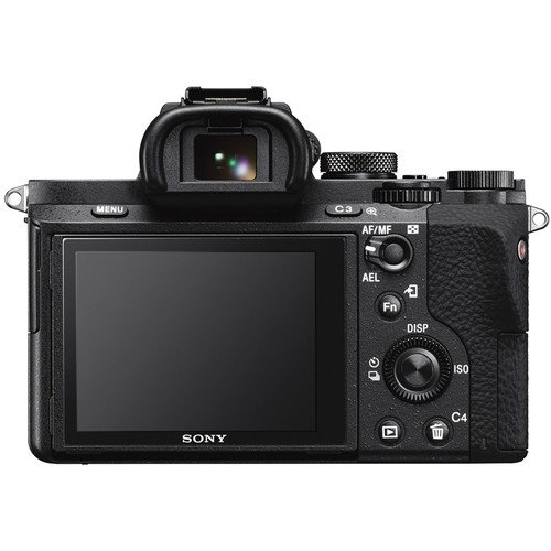 Refurbished - Sony Alpha a7II Mirrorless Digital Camera - Body Only