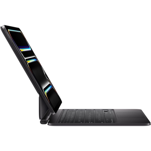 Open Box - Apple MWR23LL/A Magic Keyboard for iPad Pro 11‑inch - US English - Black