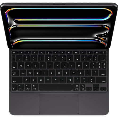 Open Box - Apple MWR23LL/A Magic Keyboard for iPad Pro 11‑inch - US English - Black