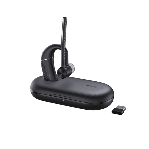 YEALINK  Bh71 Pro Mono Bluetooth Wireless Business Headset