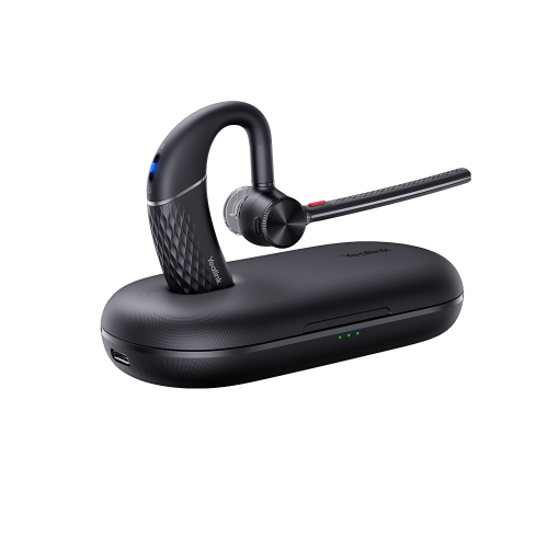 Yealink BH71 Pro Mono Bluetooth Wireless Business Headset