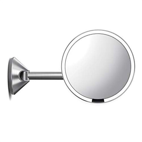 Simplehuman Wall Mount Sensor Mirror - Wired