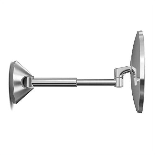 Simplehuman Wall Mount Sensor Mirror - Wired