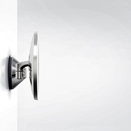 Simplehuman Wall Mount Sensor Mirror - Wired