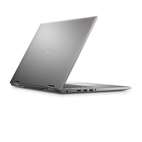 15" Dell Inspiron 5579, 15.6" FHD 1080p 2-in-1 Touchscreen Laptop, Core i5 8th Gen, 16GB RAM, 512GB SSD, Windows 11(CL)