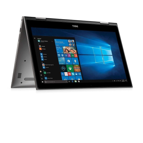 15" Dell Inspiron 5579, 15.6" FHD 1080p 2-in-1 Touchscreen Laptop, Core i5 8th Gen, 16GB RAM, 512GB SSD, Windows 11(CL)