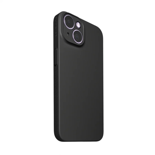 Image 1 de 2.. Étui mince et unique pour iPhone 14 Plus avec MagSafe - Noir