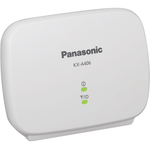 Panasonic KX-A406 DECT REPEATER