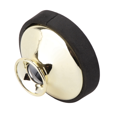 Lade – Accessoire léger ABS pour sourdine de saxophone Alto