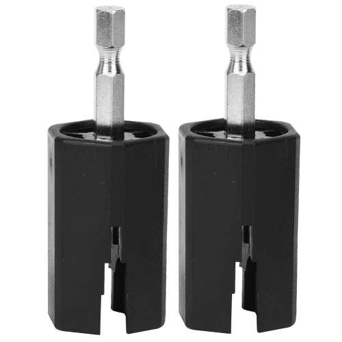 Guitare Electric Drill Plug Guitar String Head Tools Pin Extracteur Accessoires