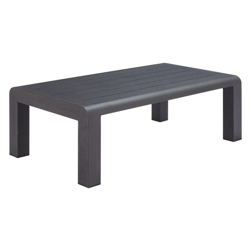 RUG BRANCH  Rolig Coffee Table In Black