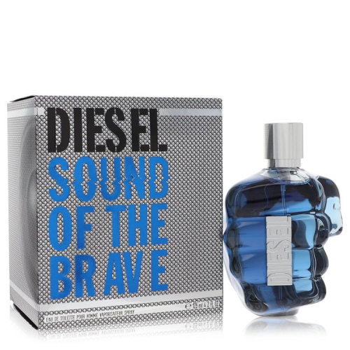 Sound Of The Brave Eau De Toilette Spray 125ml/4.2oz