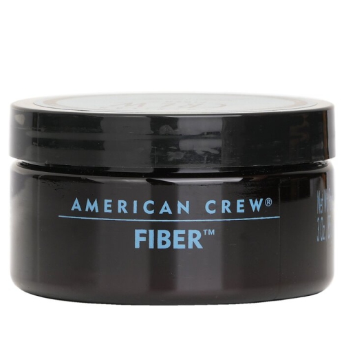 CRÈME À MOULER AMERICAN CREW EN FIBRE PLIABLE 3 OZ