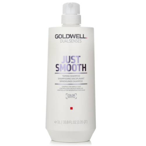 SHAMPOOING POUR TASSAGE GOLDWELL BY GOLDWELL DUAL SENSES JUST SMOOTH, 33,8 OZ