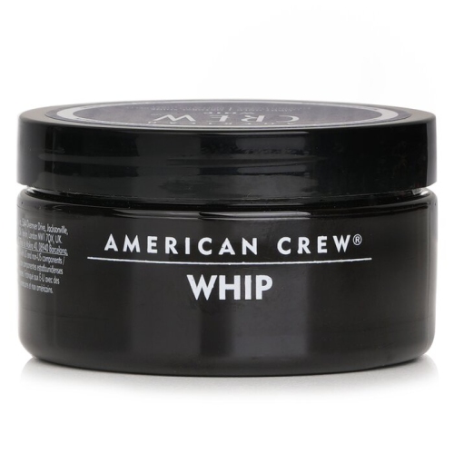 AMERICAN CREW par American Crew WHIP LIGHTHOLD/NATURAL SHINE, 3 OZ