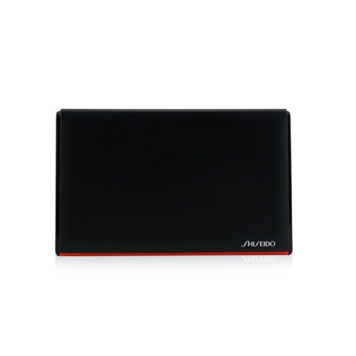 SHISEIDO by Shiseido Synchro Skin Self Refreshing Custom Finish Powder Foundation - # 240 Quartz -9g/0.31oz