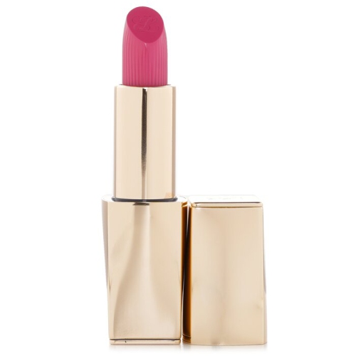 ESTEE LAUDER by Estee Lauder Pure Color Lipstick Creme Refillable - # 220 Powerful -3.5g/0.12oz