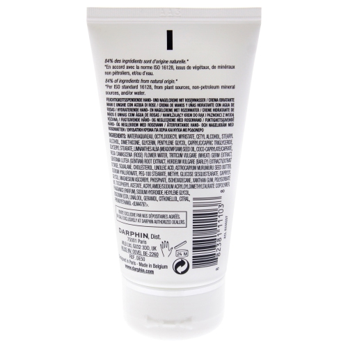 Darphin by Darphin All-Day Hydrating Hand & Nail Cream -75m/2.5oz