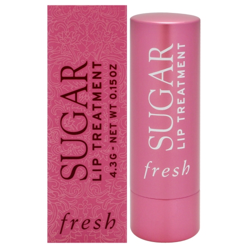 FRESH  Sugar Lip Treatment - Bloom By for Women - 0.15 OZ Lip Treatment Love it