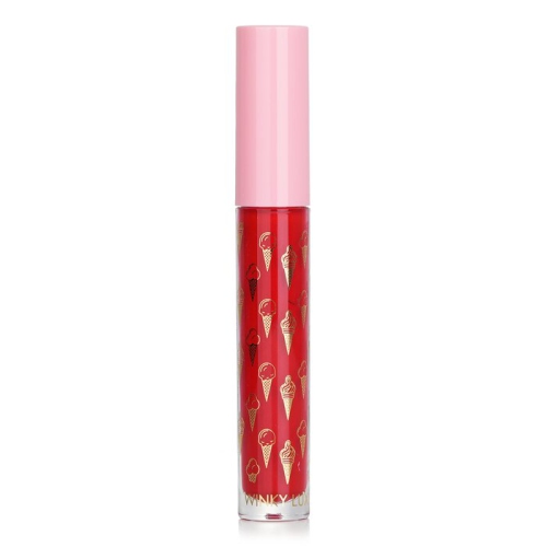 Double Matte Whip Liquid Lipstick - # Maraschino 4g/0.14oz