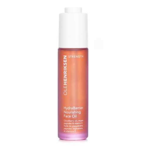 HydraBarrier Nourishing Face Oil 30ml