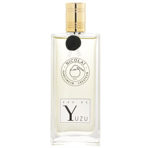 Eau De Yuzu Eau De Parfum Spray 100ml/3.4oz