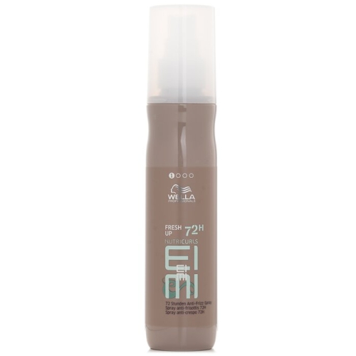 EIMI Fresh Up 72h Stunden Anti Frizz Spray 150ml