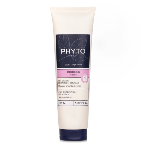 PHYTO  Curls Definition Gel Cream 150Ml