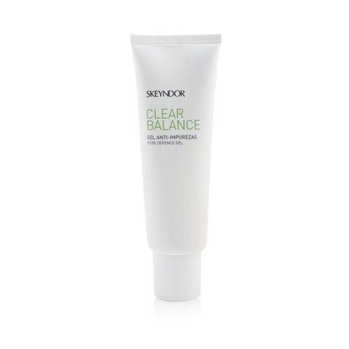 SKEYNDOR  Clear Balance Spf 15 Pure Defence Gel (for Oily, Acne-Prone Skin) 50Ml/1.7OZ