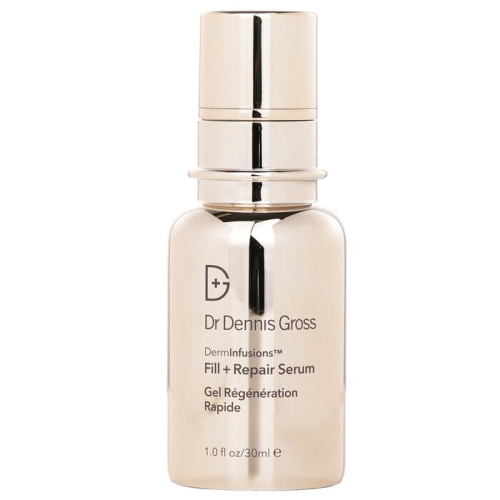 DR DENNIS GROSS  Derminfusions Fill + Repair Serum 30Ml/1OZ