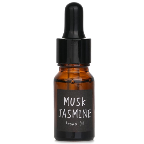 Aroma Oil - Musk Jasmine 8ml