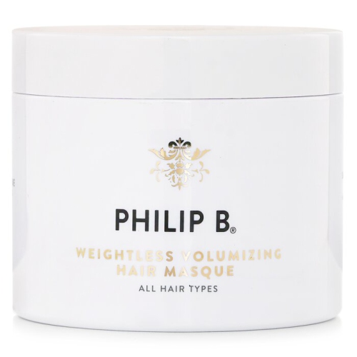 PHILIP B  Weightless Volumizing Hair Masque 226G