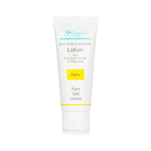 Apricot &amp; Chamomile Lotion - For Baby 100ml/3.3oz