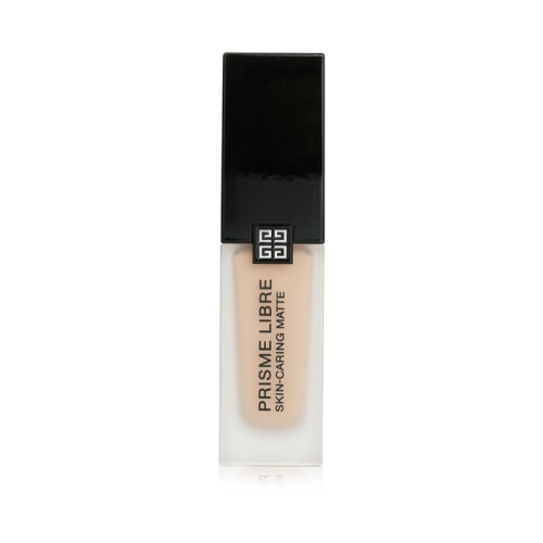 GIVENCHY  Prisme Libre Skin Caring Matte Foundation - # 1-C105 30Ml/1OZ Found best application with a beauty blender