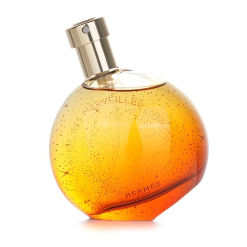 HERMES  L'ambre Des Merveilles Eau De Parfum Spray 50Ml/1.6OZ