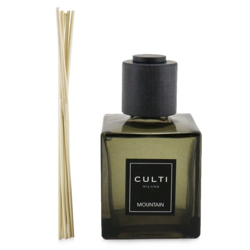 CULTI  Decor Room Diffuser - Mountain 250Ml/8.33OZ