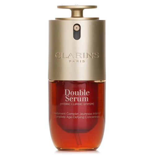 Double Serum Complete Age Defying Concentrate 30ml
