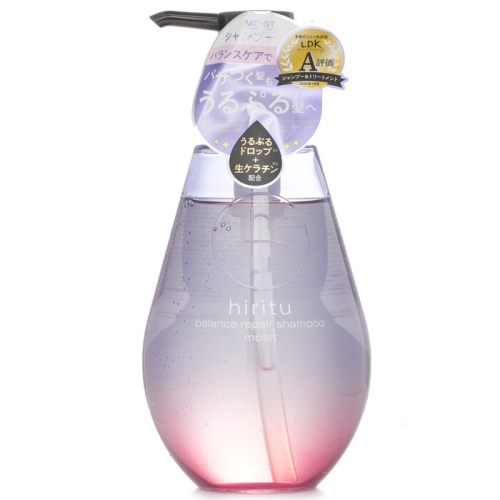 Balance Repair Shampoo Moist 410ml