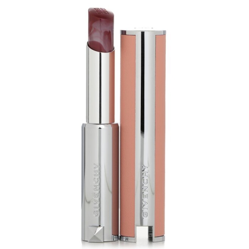 GIVENCHY  Rose Perfecto Beautifying Lip Balm - # 117 Chilling (Warm ) - 2.8G/0.09OZ In Brown Love love love this