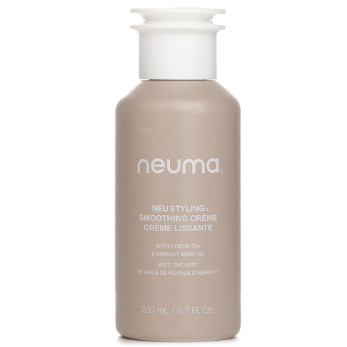Neu Styling Smoothing Cream 200ml/6.7oz