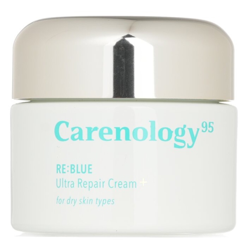RE:BLUE Ultra Repair Cream Plus (for Dry Skin Types) 50ml/1.7oz