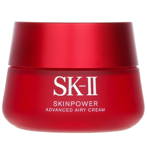 Skinpower Advanced Airy Cream 80g
