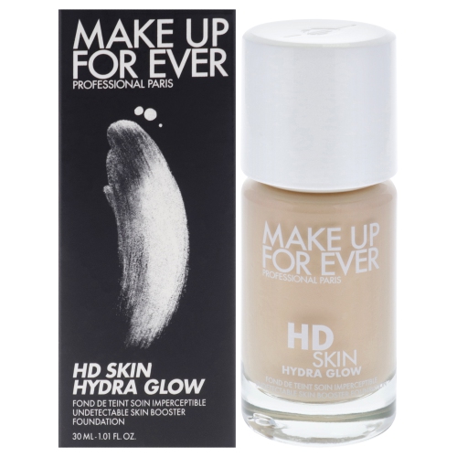 MAKE UP FOR EVER  HD Skin Hydra Glow Foundation - # 1N10 30Ml/1.01OZ