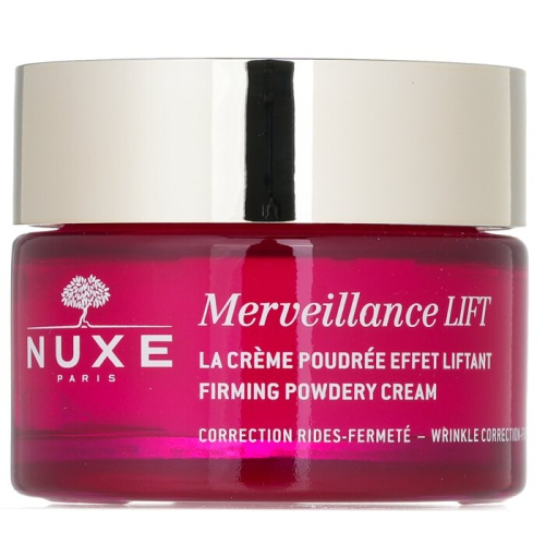 NUXE  Merveillance Lift Firming Powdery Cream 50Ml/1.7OZ