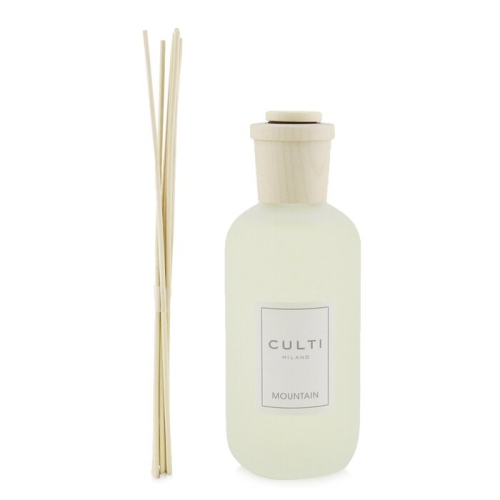 CULTI  Stile Room Diffuser - Mountain 250Ml/8.33OZ