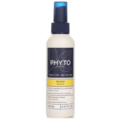 Blonde Brightening Spray 150ml/5.07oz