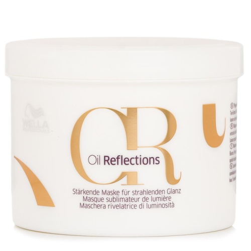 Oil Reflections Luminous Reboost Mask 500ml
